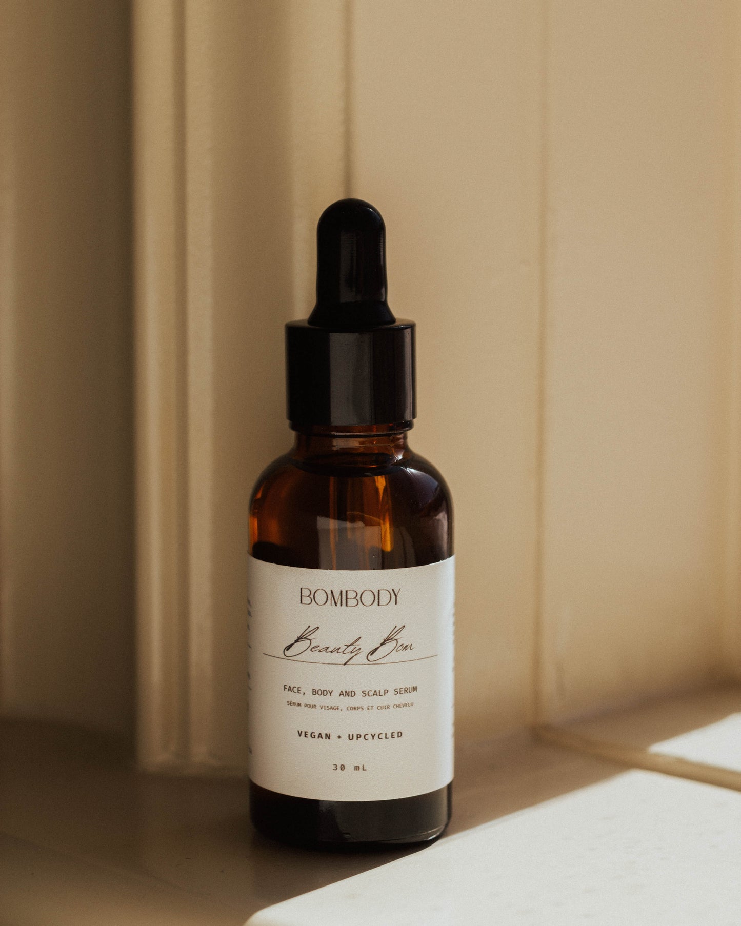 Beauty Bom Serum