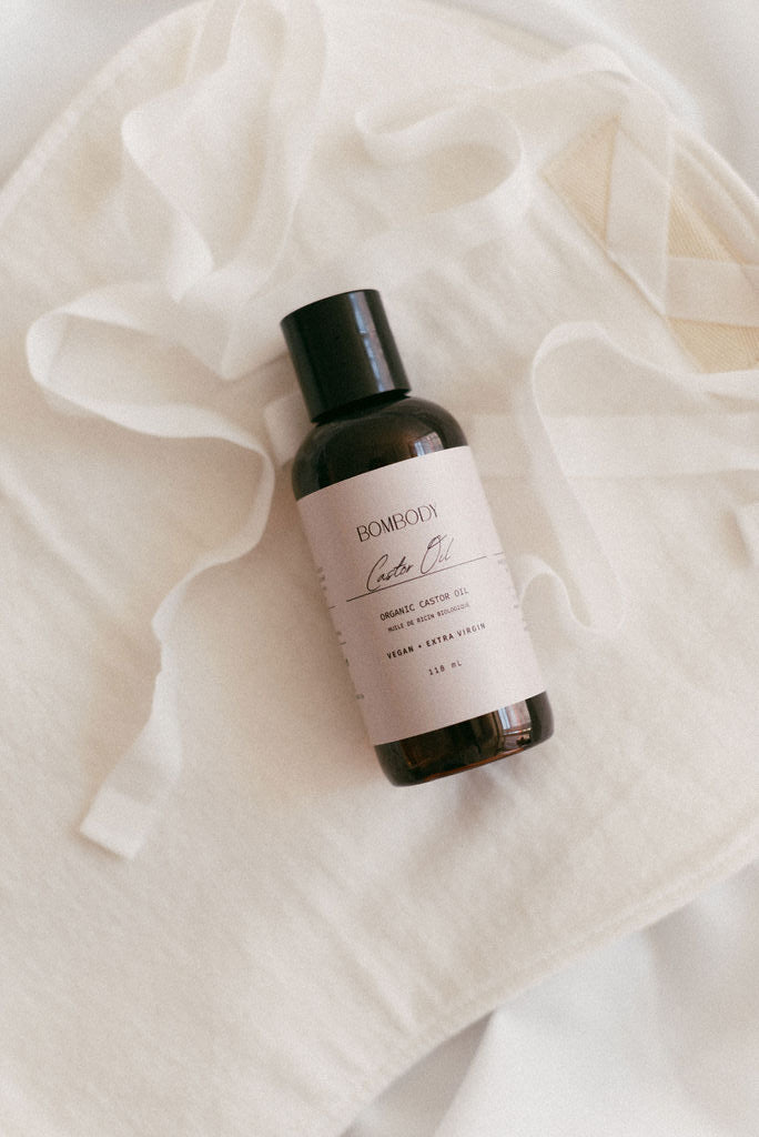 Castor Oil Pack BUNDLE