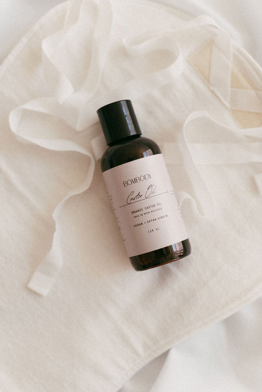 Castor Oil Pack BUNDLE