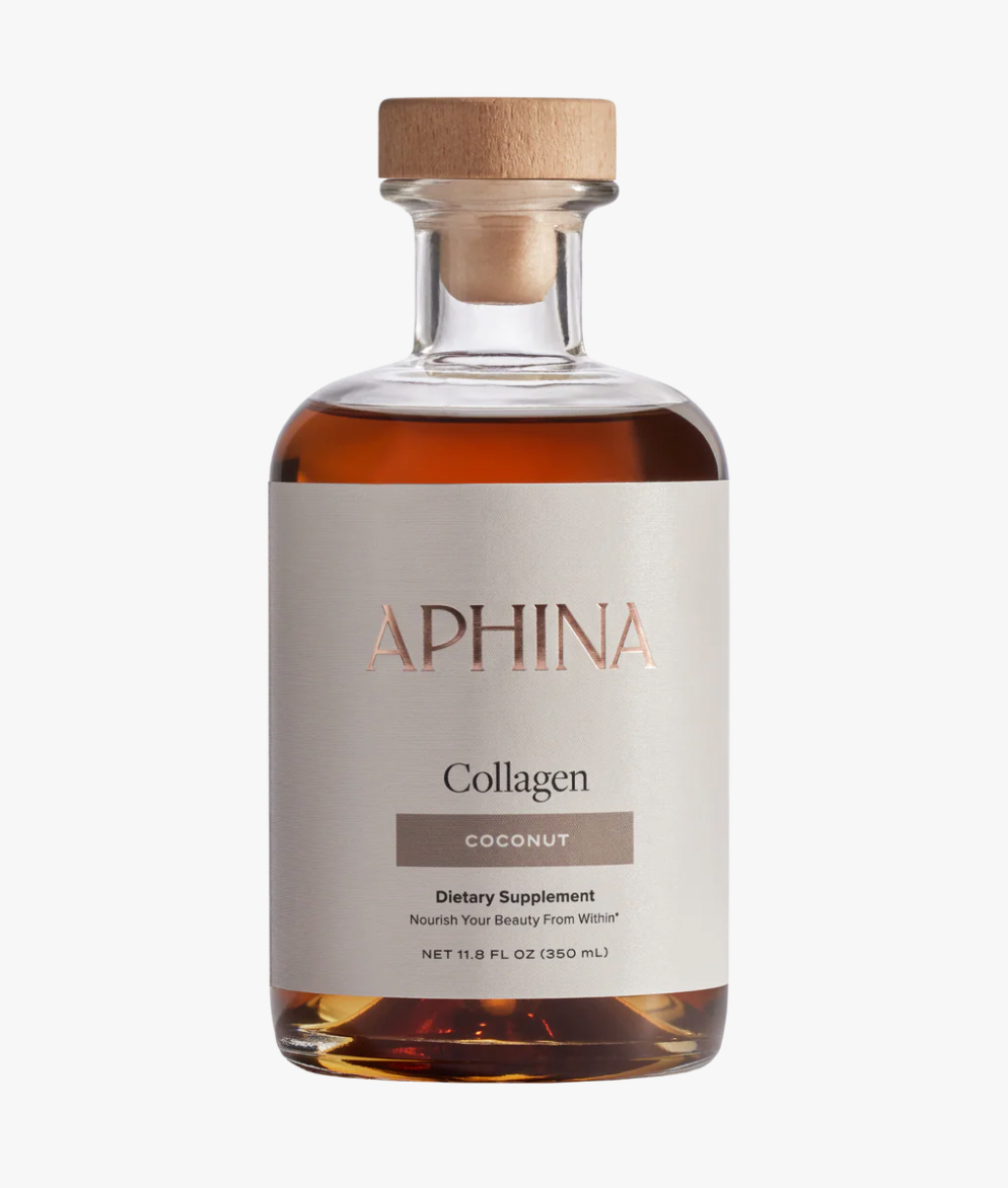 Aphina Marine Collagen - Coconut