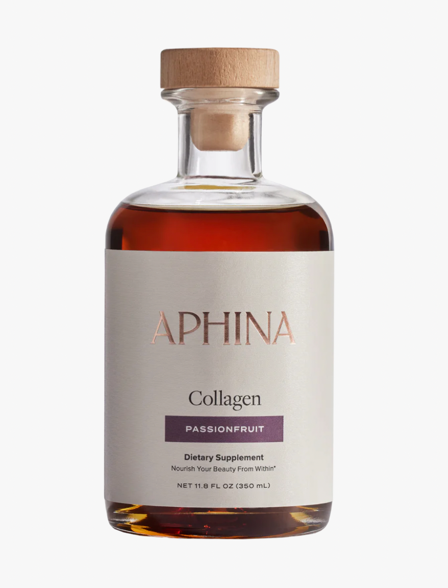 Aphina Marine Collagen - Passionfruit