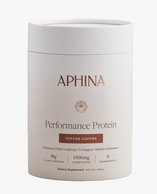 Aphina Performance Plant Protein