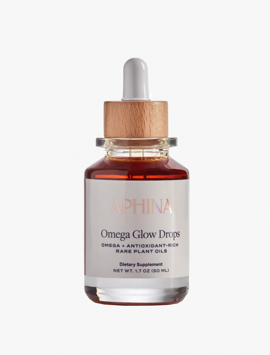 Aphina Omega Glow Drops