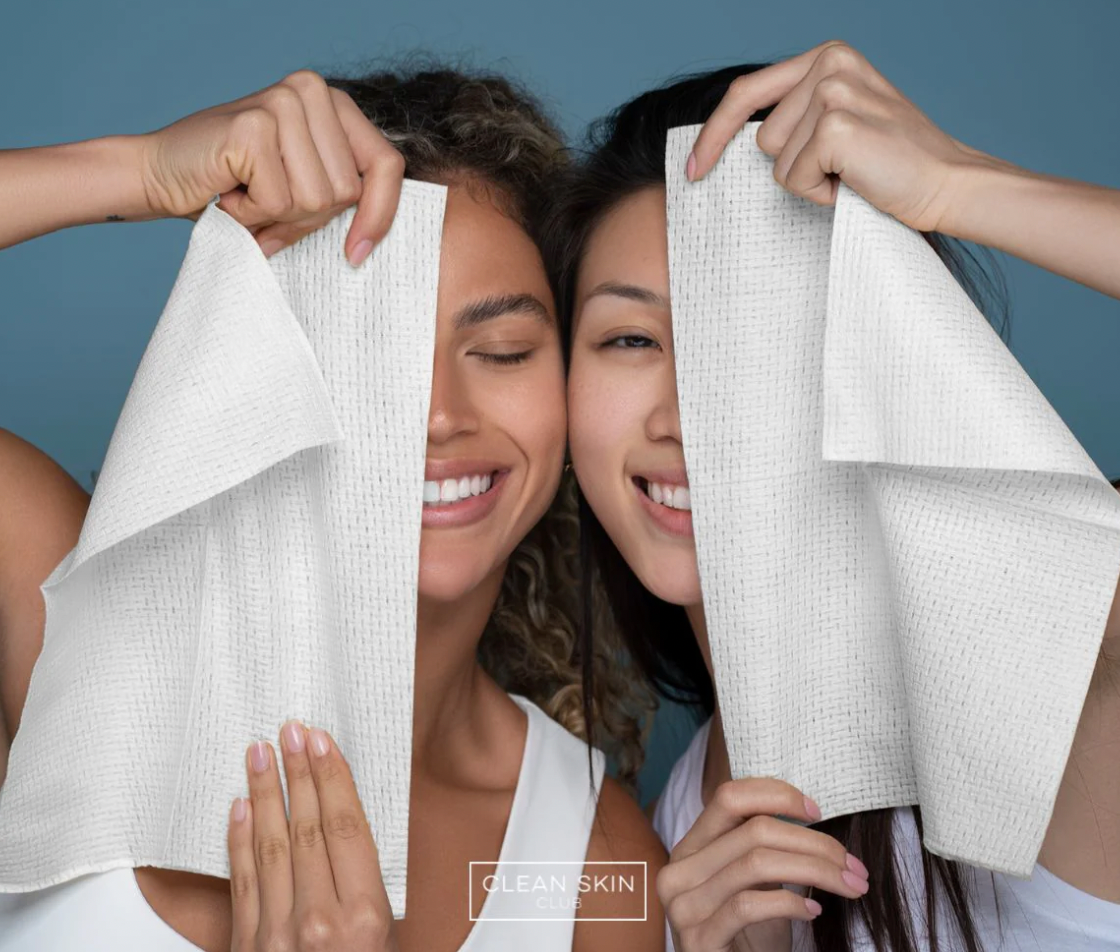 Clean Towels XL