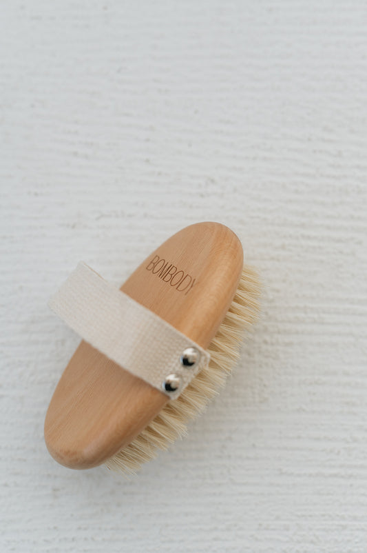 Body Dry Brush