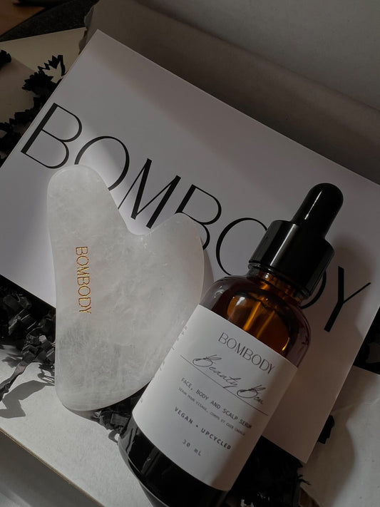 Bombody Sculpt Bundle